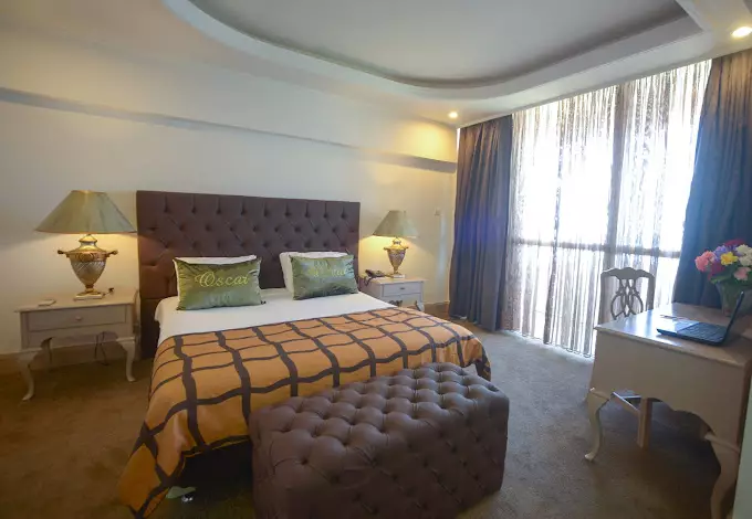 Oscar Resort Hotel